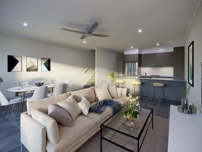 Brisbane City QLD 4000