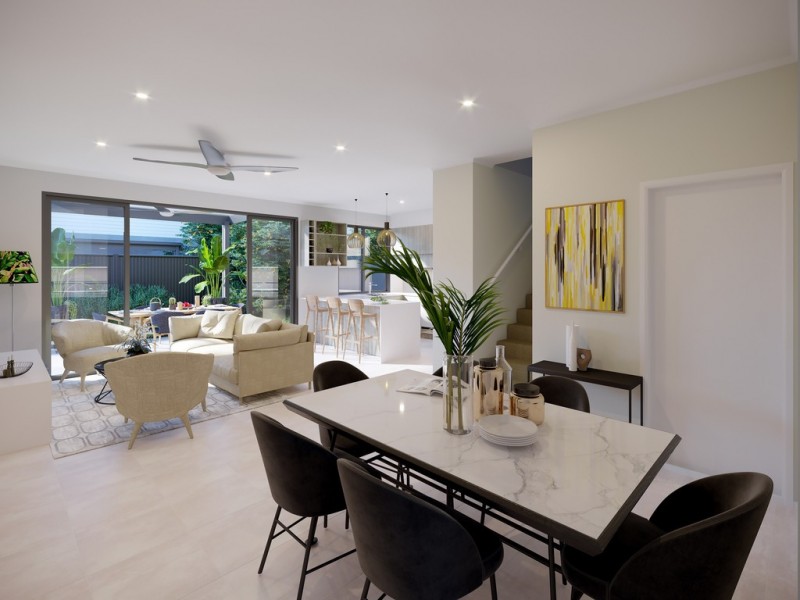 Brisbane City QLD 4000