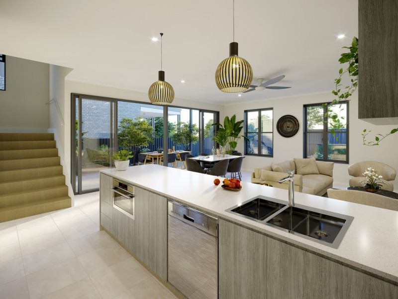 Brisbane City QLD 4000