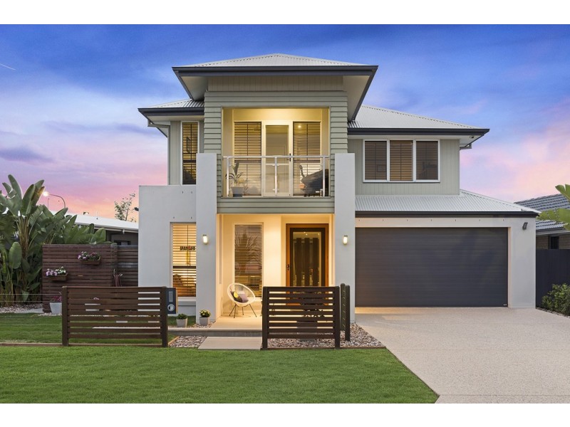 48 Williams Crescent, North Lakes QLD 4509