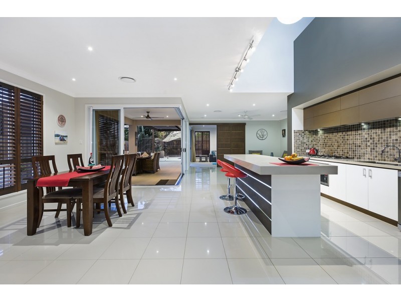 48 Williams Crescent, North Lakes QLD 4509
