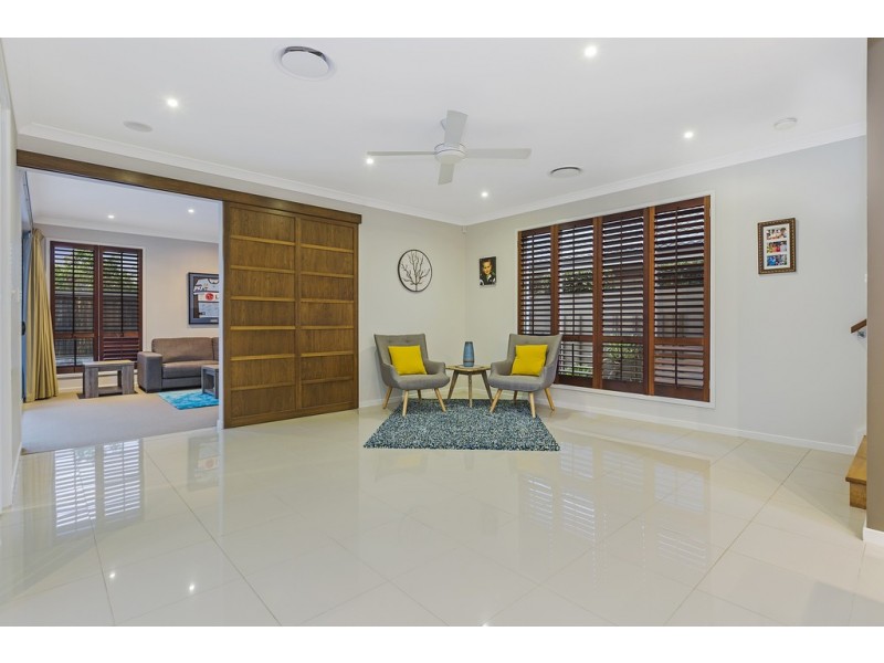 48 Williams Crescent, North Lakes QLD 4509