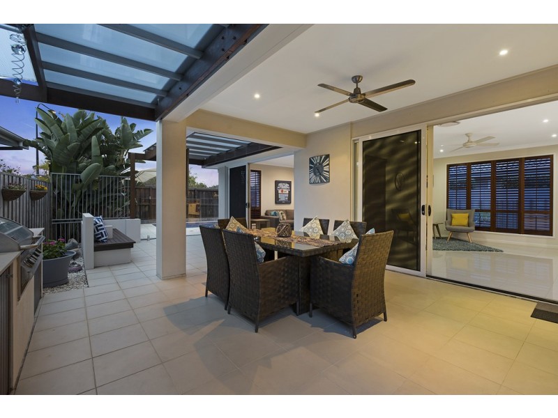 48 Williams Crescent, North Lakes QLD 4509