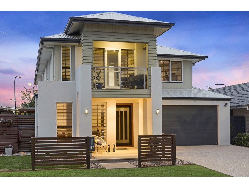 48 Williams Crescent, North Lakes QLD 4509