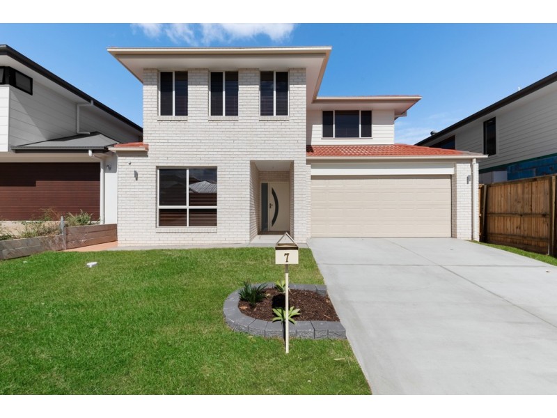 7 Irwin Street, North Lakes QLD 4509