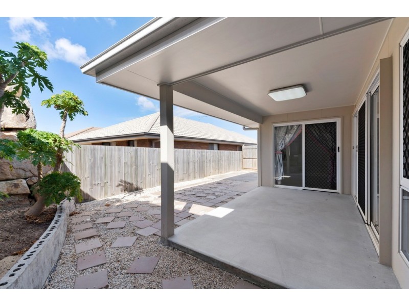 4 Innes Street, North Lakes QLD 4509