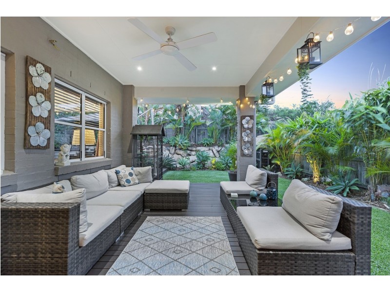 18 Whitecedar Circuit, North Lakes QLD 4509