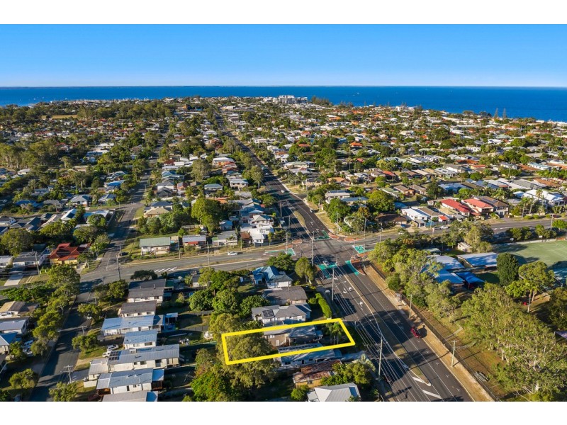 169 Scarborough Road, Redcliffe QLD 4020