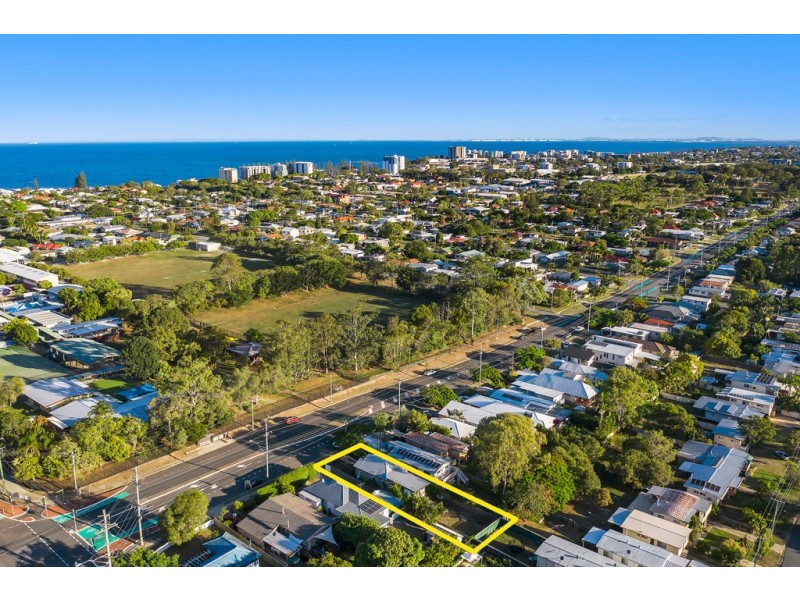169 Scarborough Road, Redcliffe QLD 4020