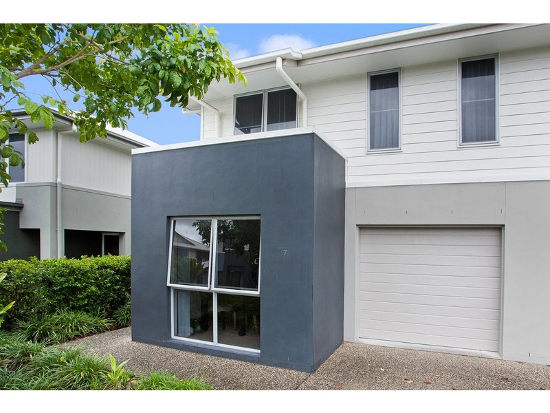 7/119 Copeland Drive, North Lakes QLD 4509