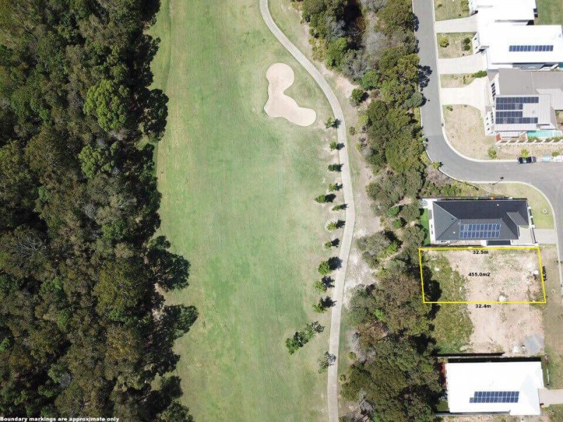 16 Woodward Crescent, North Lakes QLD 4509