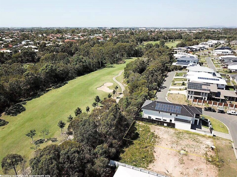 16 Woodward Crescent, North Lakes QLD 4509