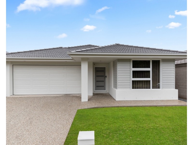 52 Attenborough Circuit, North Lakes QLD 4509