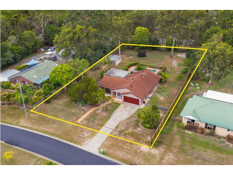 50-52 Tontonan Drive, Burpengary QLD 4505