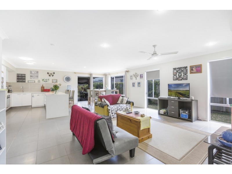 20 Pinesyde Street, Mango Hill QLD 4509