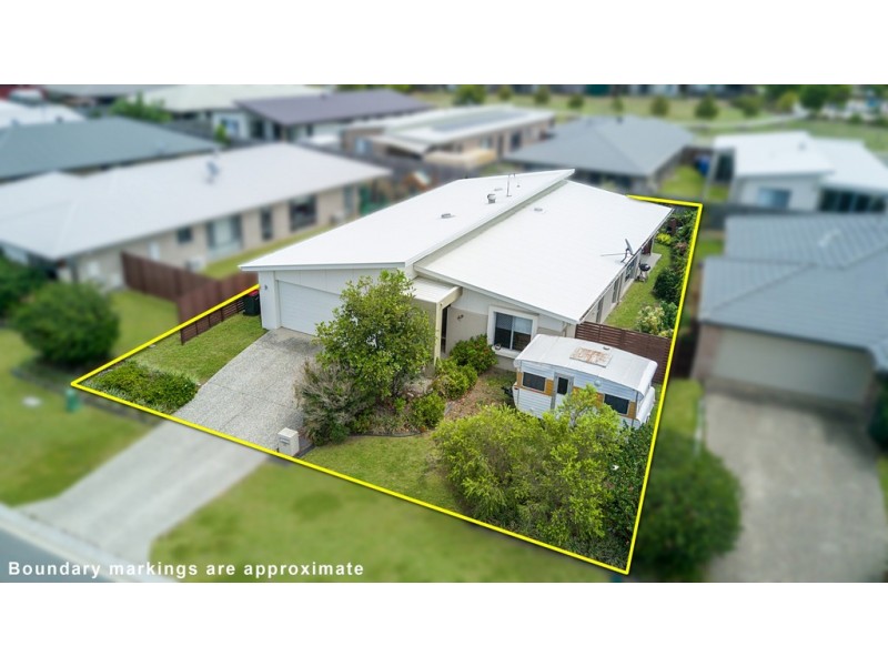 20 Pinesyde Street, Mango Hill QLD 4509