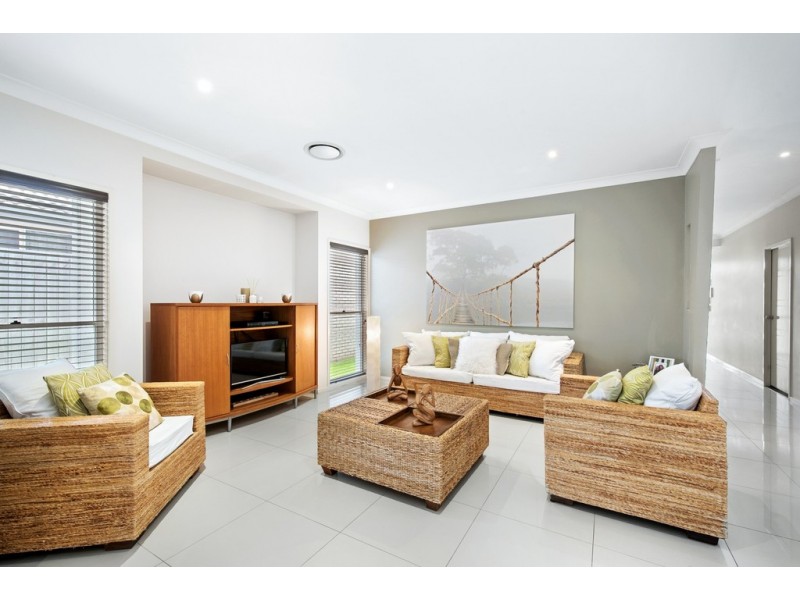 3 Carmody Parade, North Lakes QLD 4509