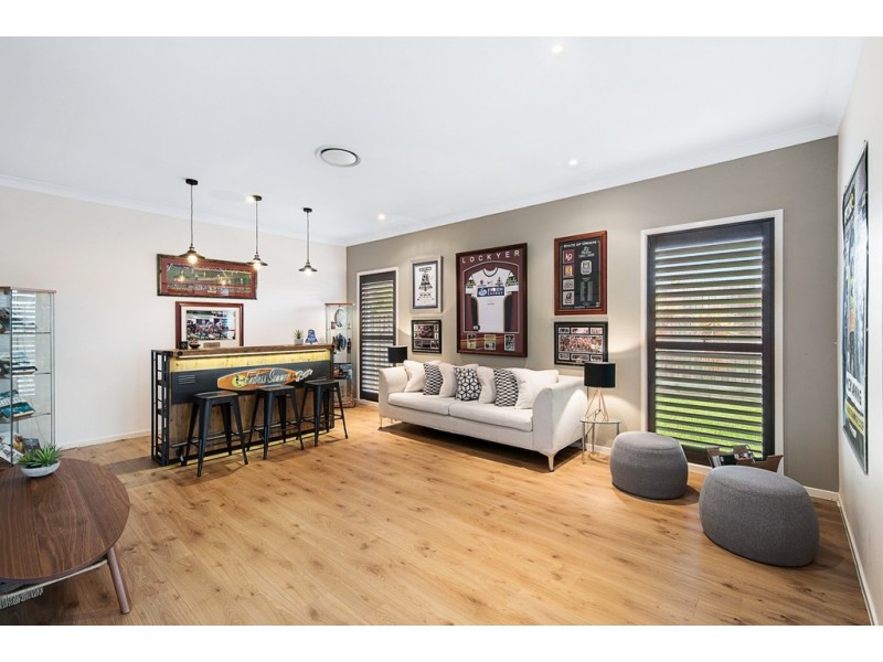 3 Carmody Parade, North Lakes QLD 4509