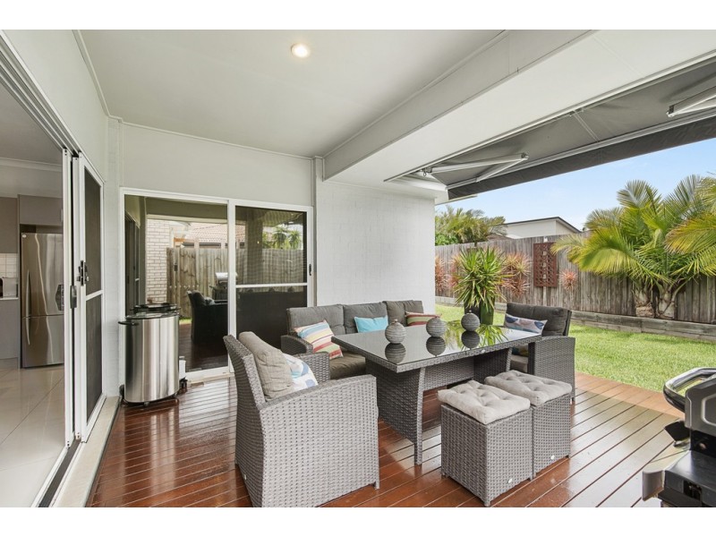 3 Carmody Parade, North Lakes QLD 4509