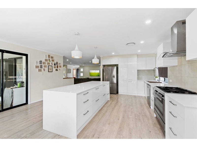7 Jabiru Drive, Mango Hill QLD 4509