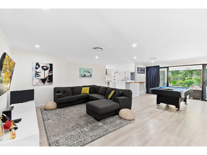 7 Jabiru Drive, Mango Hill QLD 4509