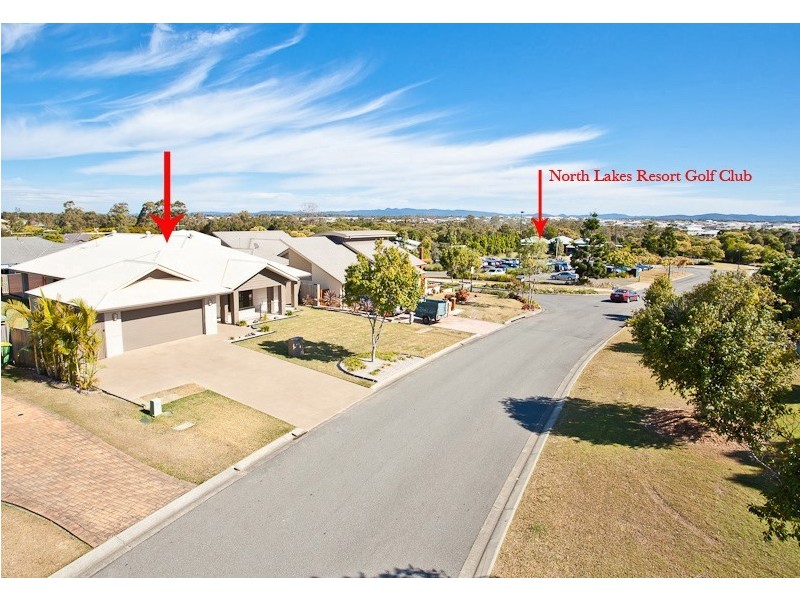 29 Bridgeport Drive, North Lakes QLD 4509