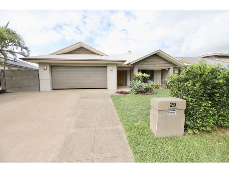 29 Bridgeport Drive, North Lakes QLD 4509