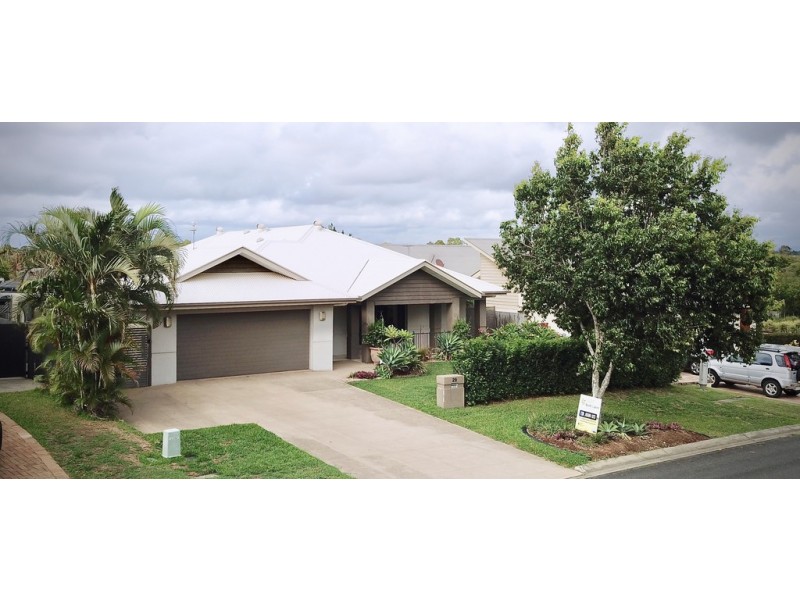 29 Bridgeport Drive, North Lakes QLD 4509