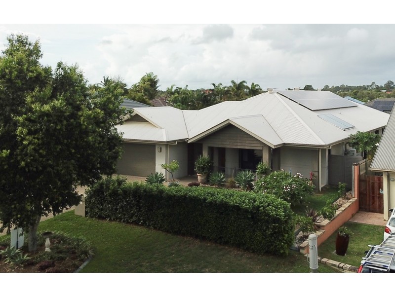 29 Bridgeport Drive, North Lakes QLD 4509