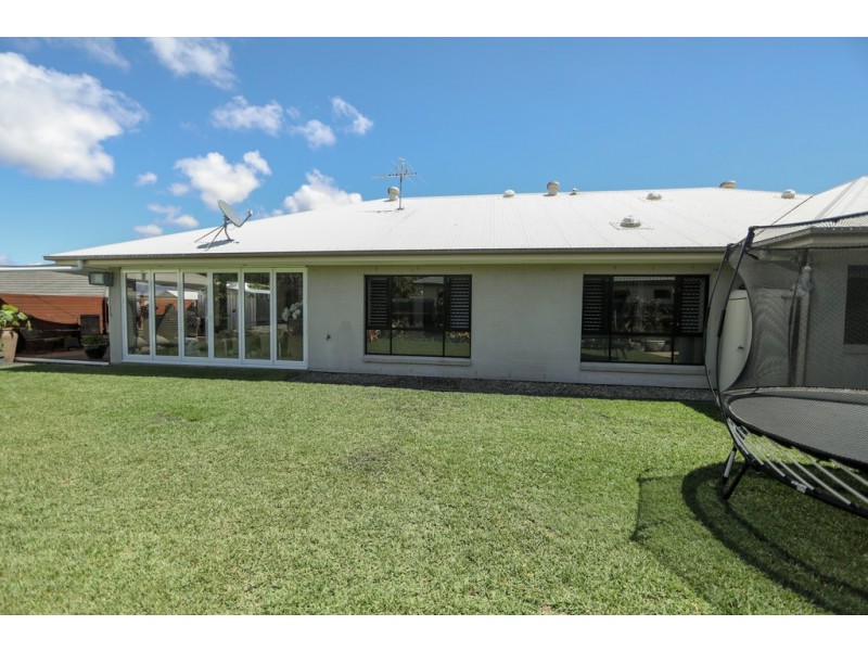 29 Bridgeport Drive, North Lakes QLD 4509