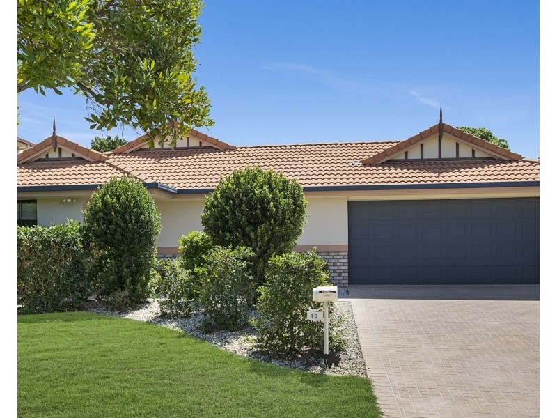 10 Paluma Court, North Lakes QLD 4509