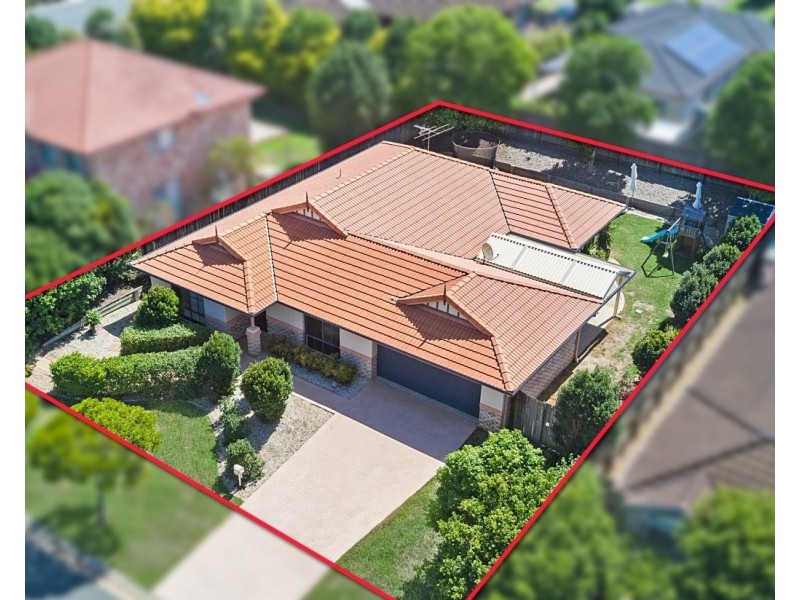 10 Paluma Court, North Lakes QLD 4509