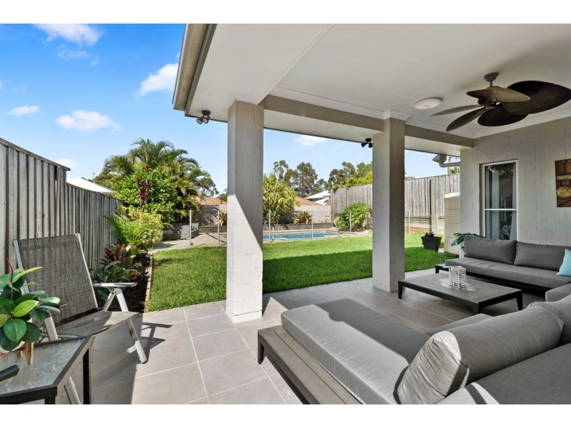 10 Eaton Close, North Lakes QLD 4509