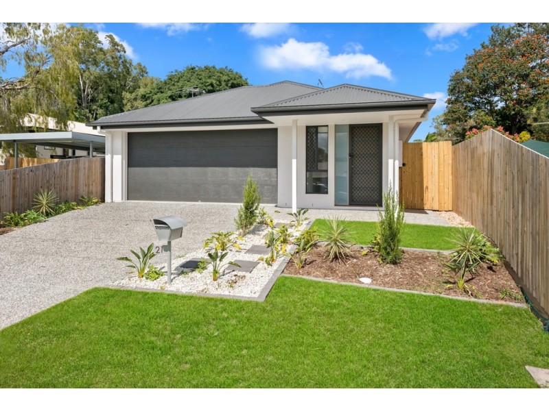 21 May Street, Mango Hill QLD 4509