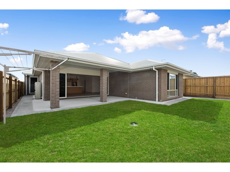 160 Campbell Drive, Mango Hill QLD 4509