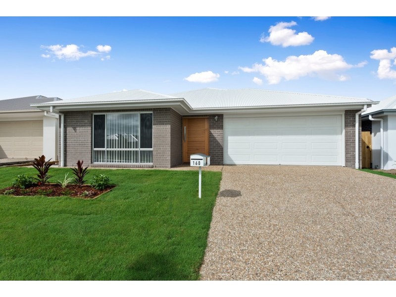 160 Campbell Drive, Mango Hill QLD 4509