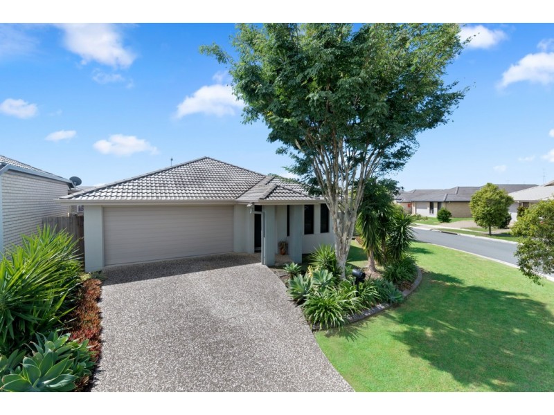 9 Nutmeg Drive, Griffin QLD 4503