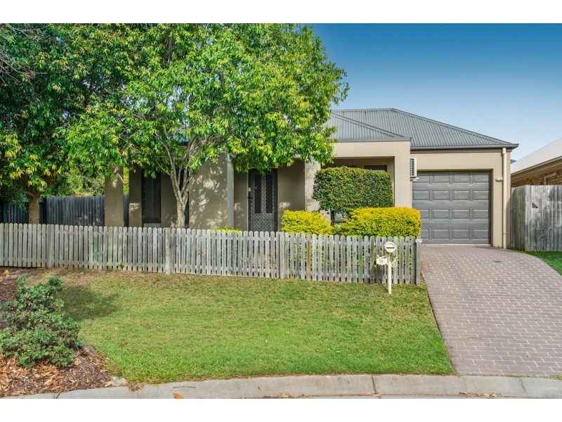 16 Brushtail Street, North Lakes QLD 4509