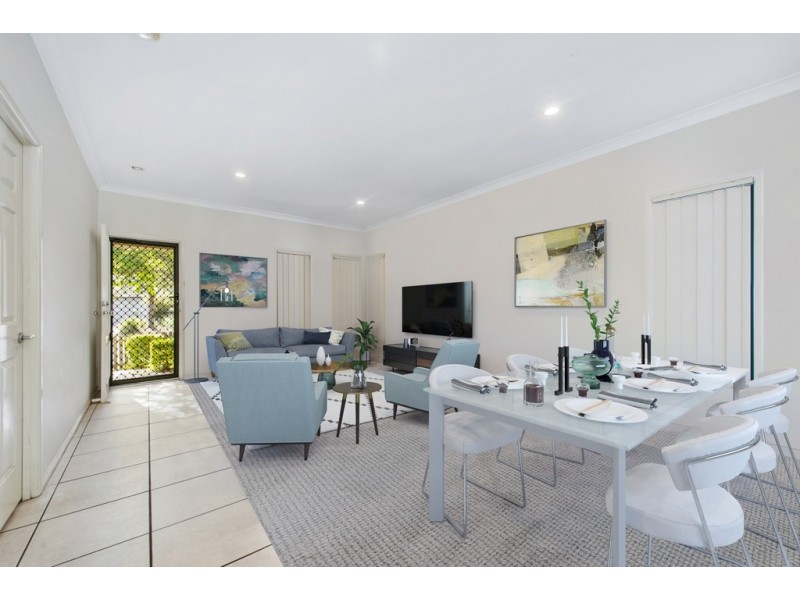 16 Brushtail Street, North Lakes QLD 4509