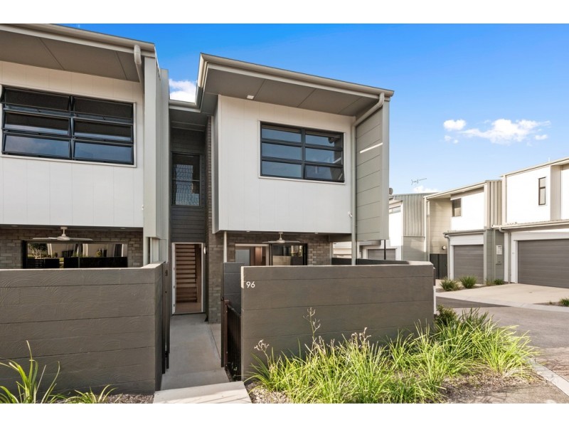 96/24 The Corso, North Lakes QLD 4509