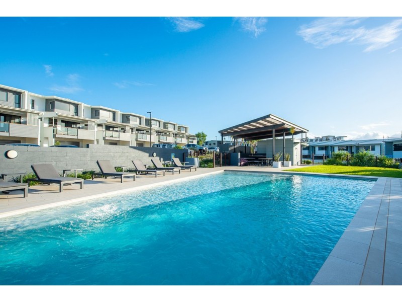 96/24 The Corso, North Lakes QLD 4509