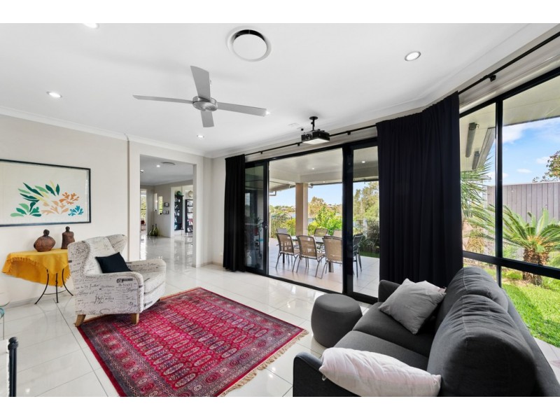 7 Jasper Place, Mango Hill QLD 4509