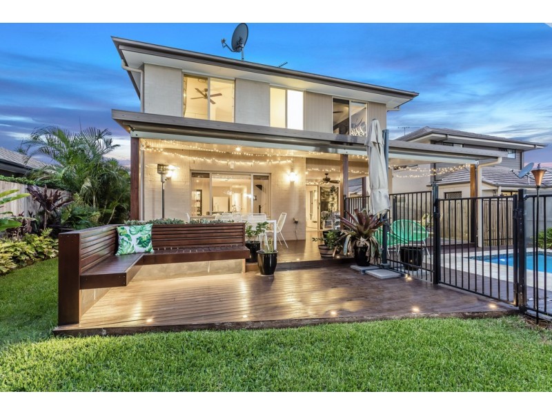 19 Troon Street, North Lakes QLD 4509