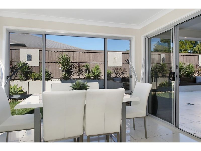 17 Backhousia Court, North Lakes QLD 4509