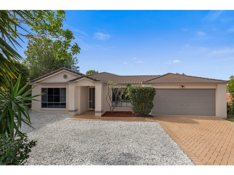 10 Spinebill Court, Mango Hill QLD 4509
