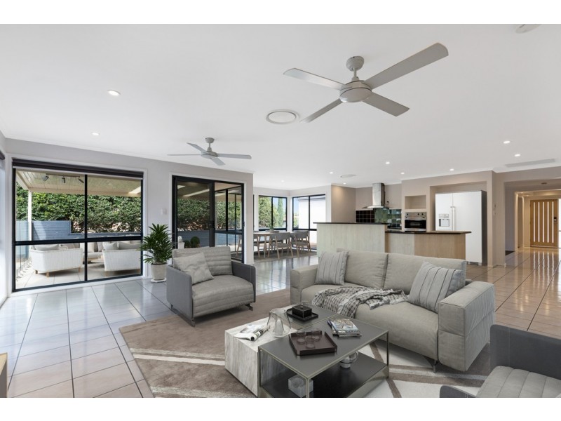 10 Spinebill Court, Mango Hill QLD 4509