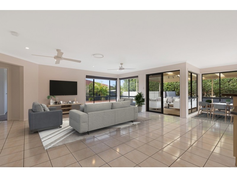 10 Spinebill Court, Mango Hill QLD 4509