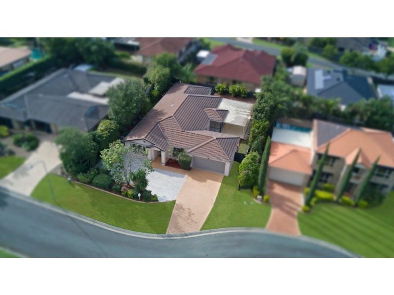 10 Spinebill Court, Mango Hill QLD 4509