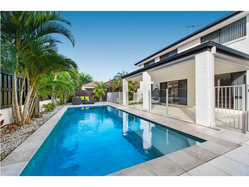 28 Ballesteros Street, North Lakes QLD 4509