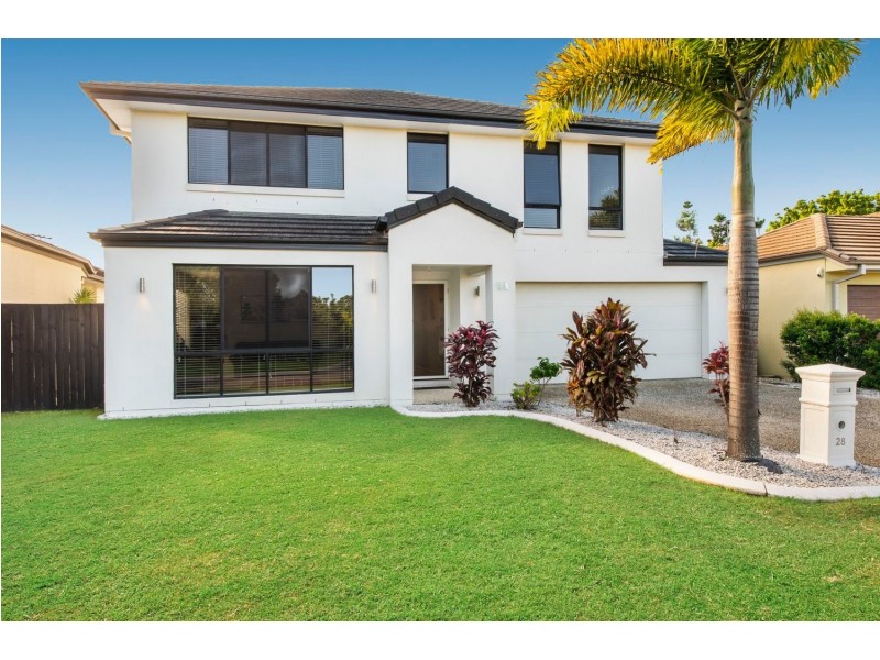 28 Ballesteros Street, North Lakes QLD 4509